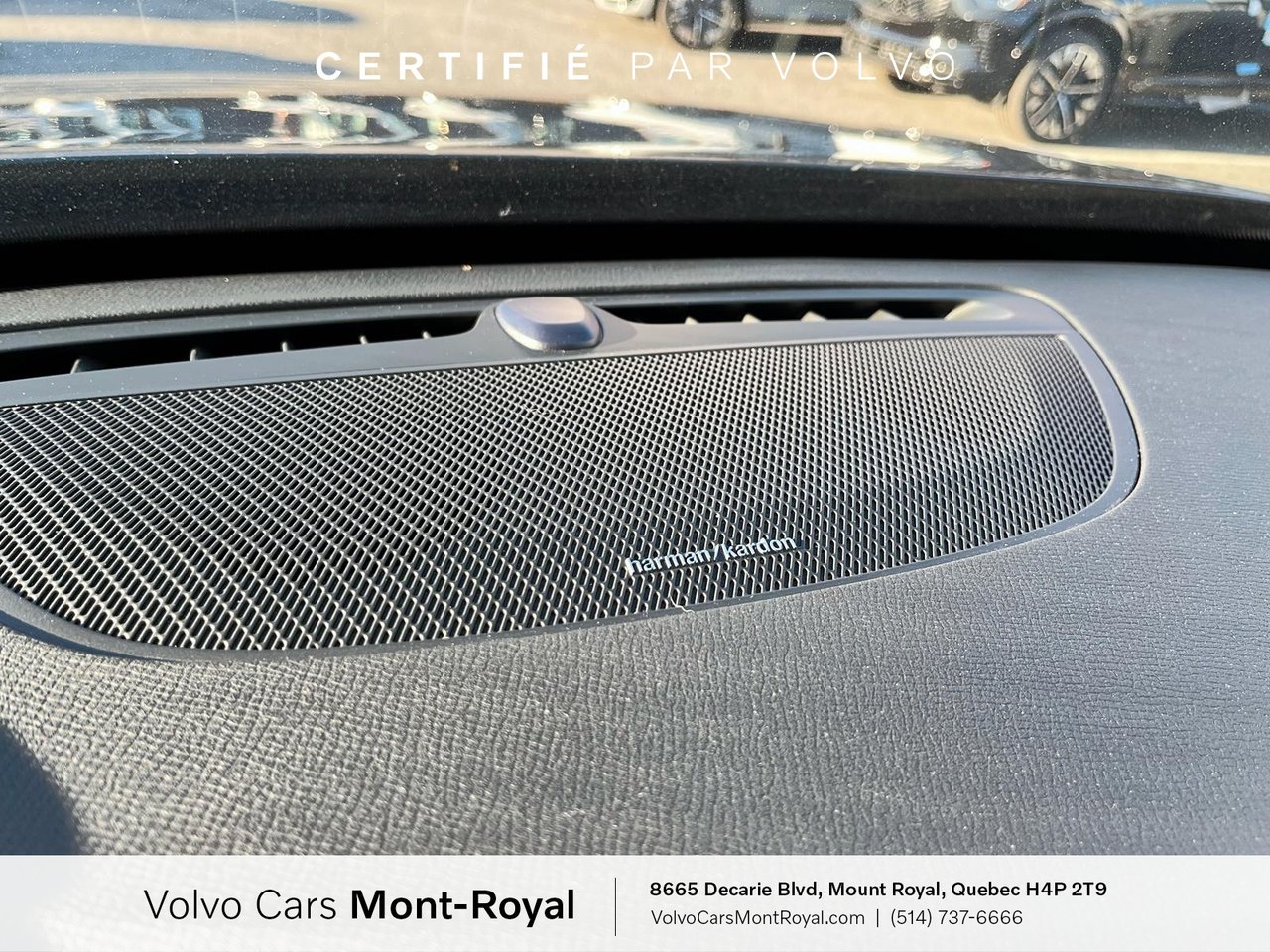 2024 Volvo XC90 - Image 14