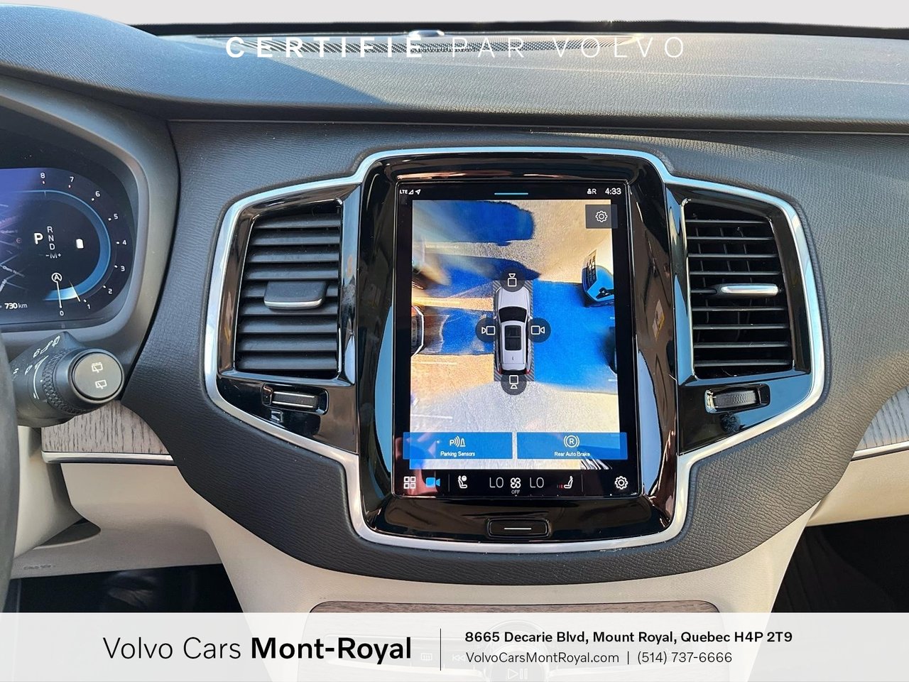 2024 Volvo XC90 - Image 15