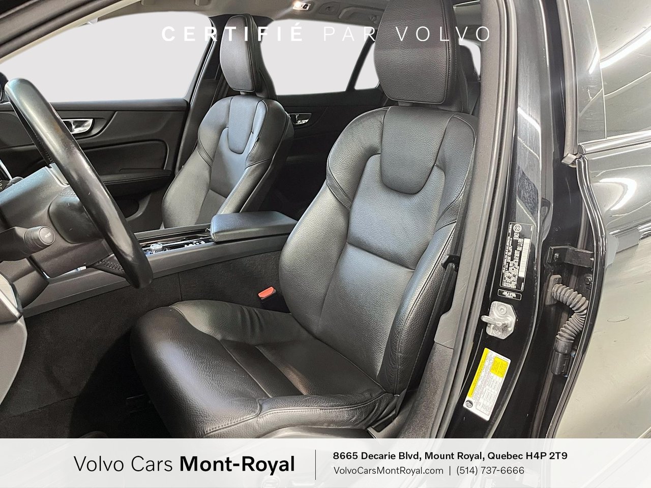 2021 Volvo V60 Cross Country - Image 7