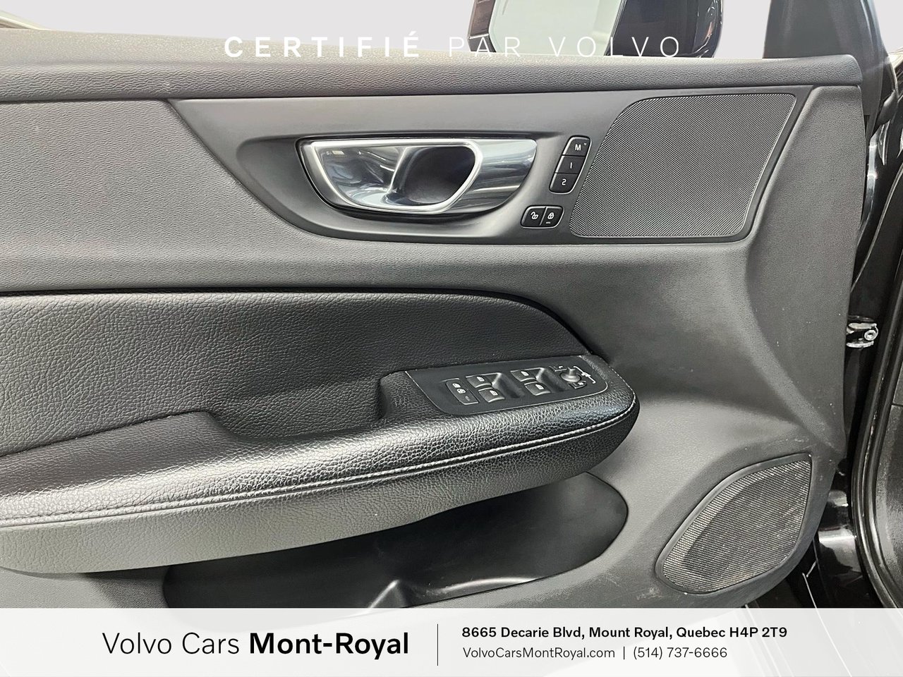 2021 Volvo V60 Cross Country - Image 9