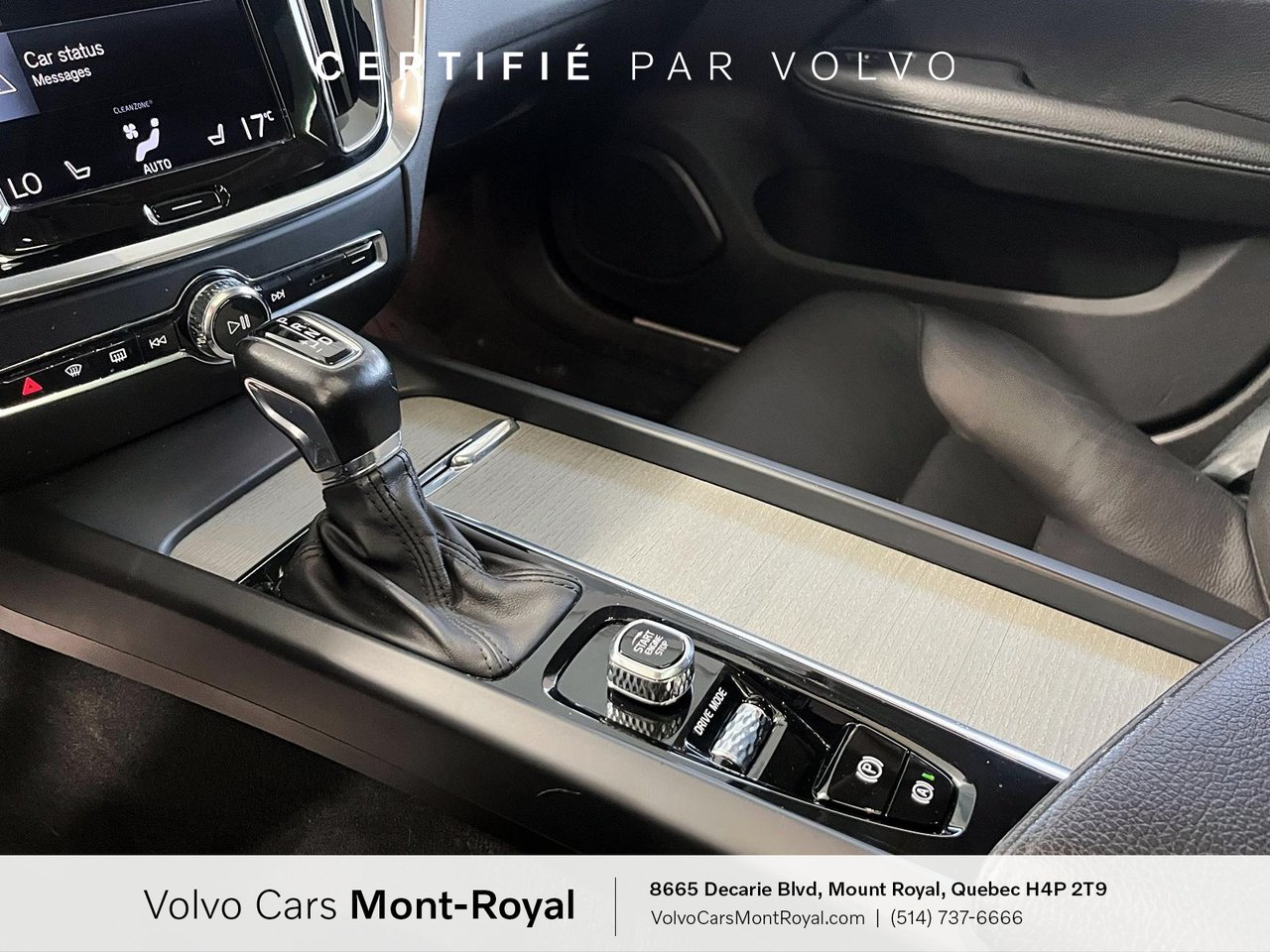 2021 Volvo V60 Cross Country - Image 13