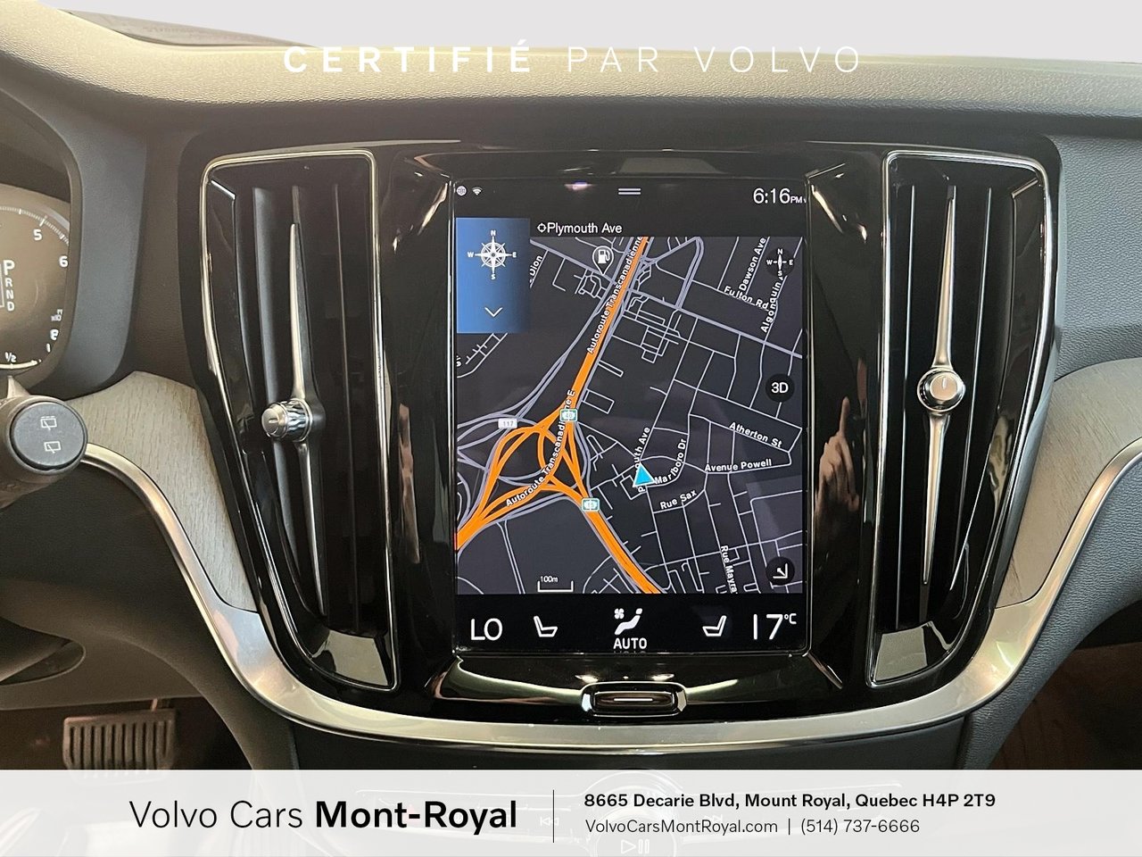 2021 Volvo V60 Cross Country - Image 15