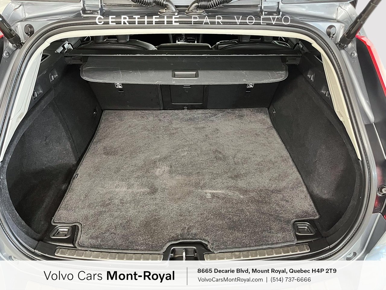 2021 Volvo V60 - Image 5