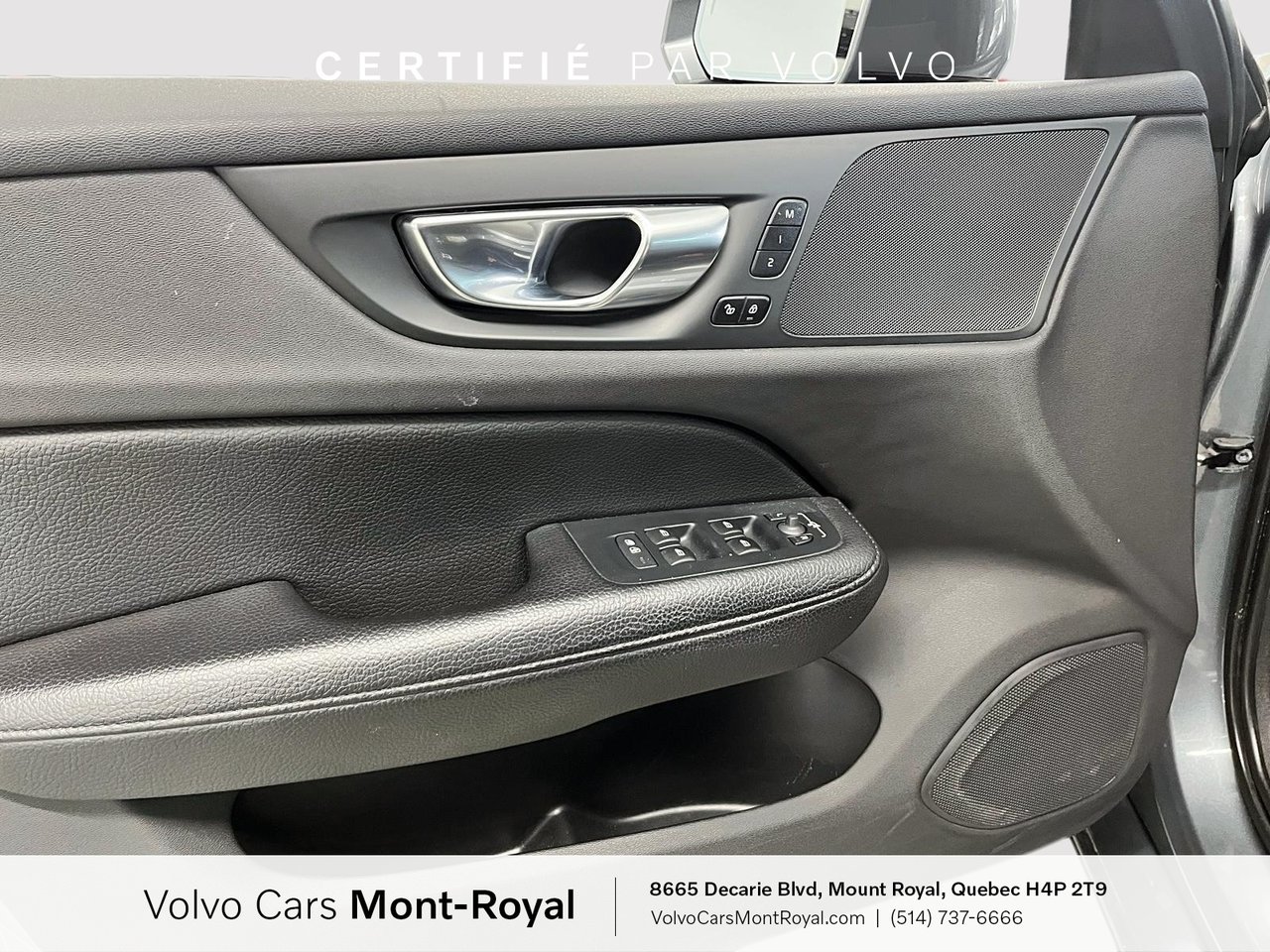 2021 Volvo V60 - Image 9