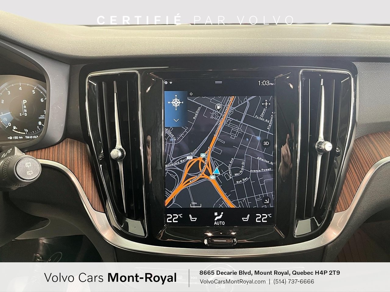 2021 Volvo V60 - Image 15