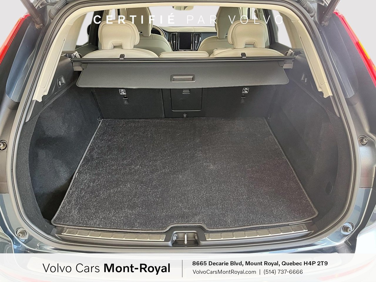 2023 Volvo XC60 - Image 5