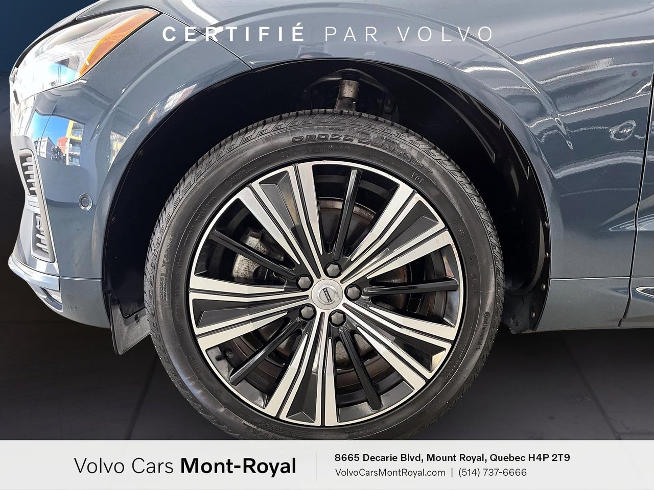 2023 Volvo XC60 - Image 6