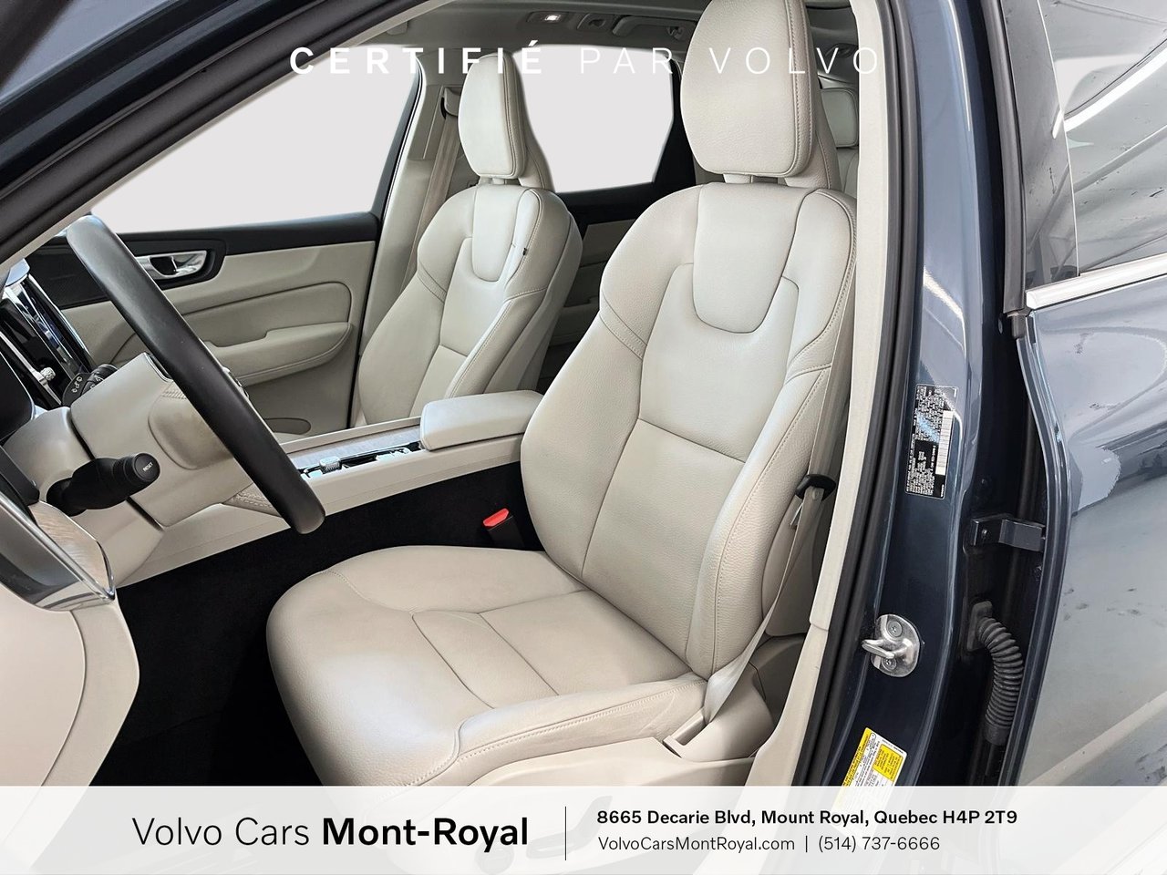 2023 Volvo XC60 - Image 7