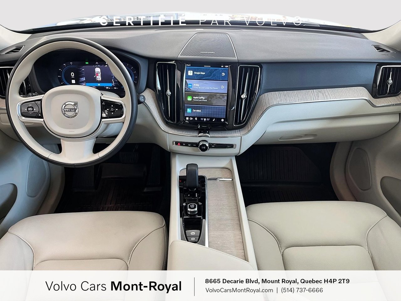 2023 Volvo XC60 - Image 8