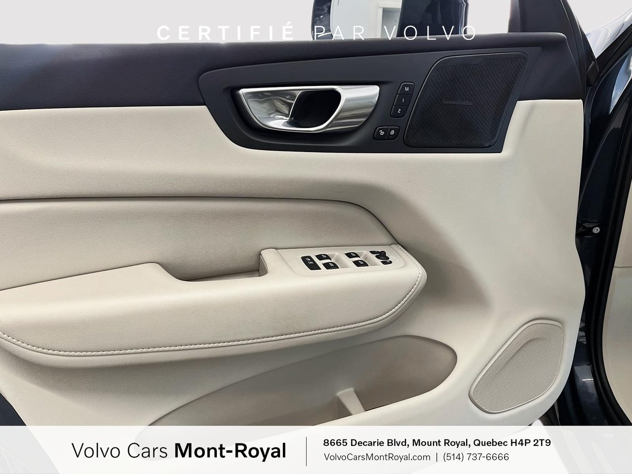 2023 Volvo XC60 - Image 9