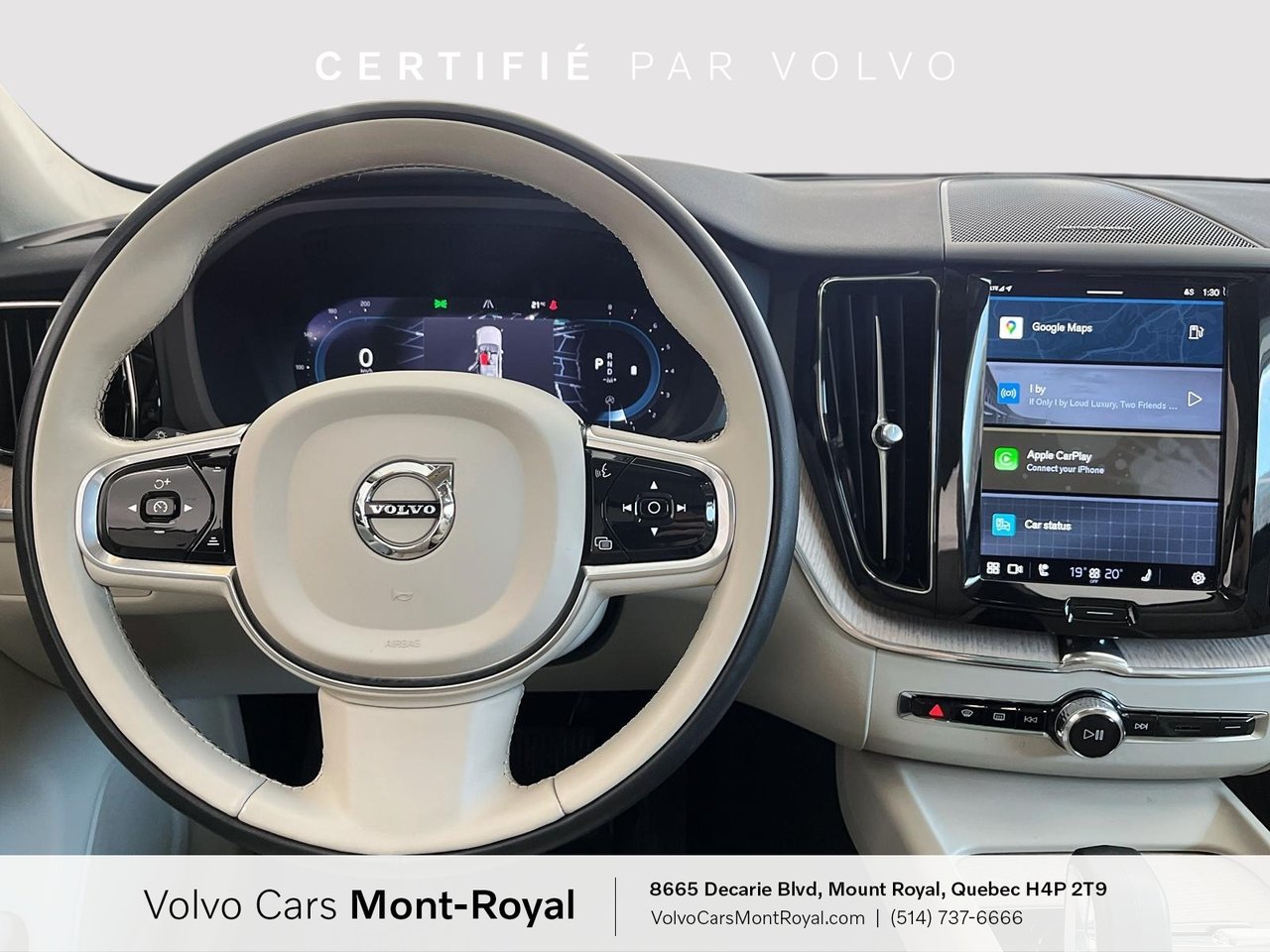 2023 Volvo XC60 - Image 10