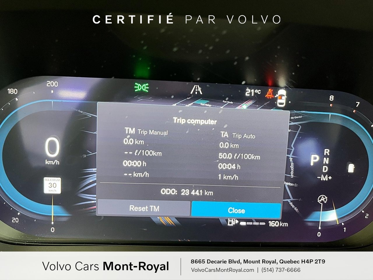 2023 Volvo XC60 - Image 11