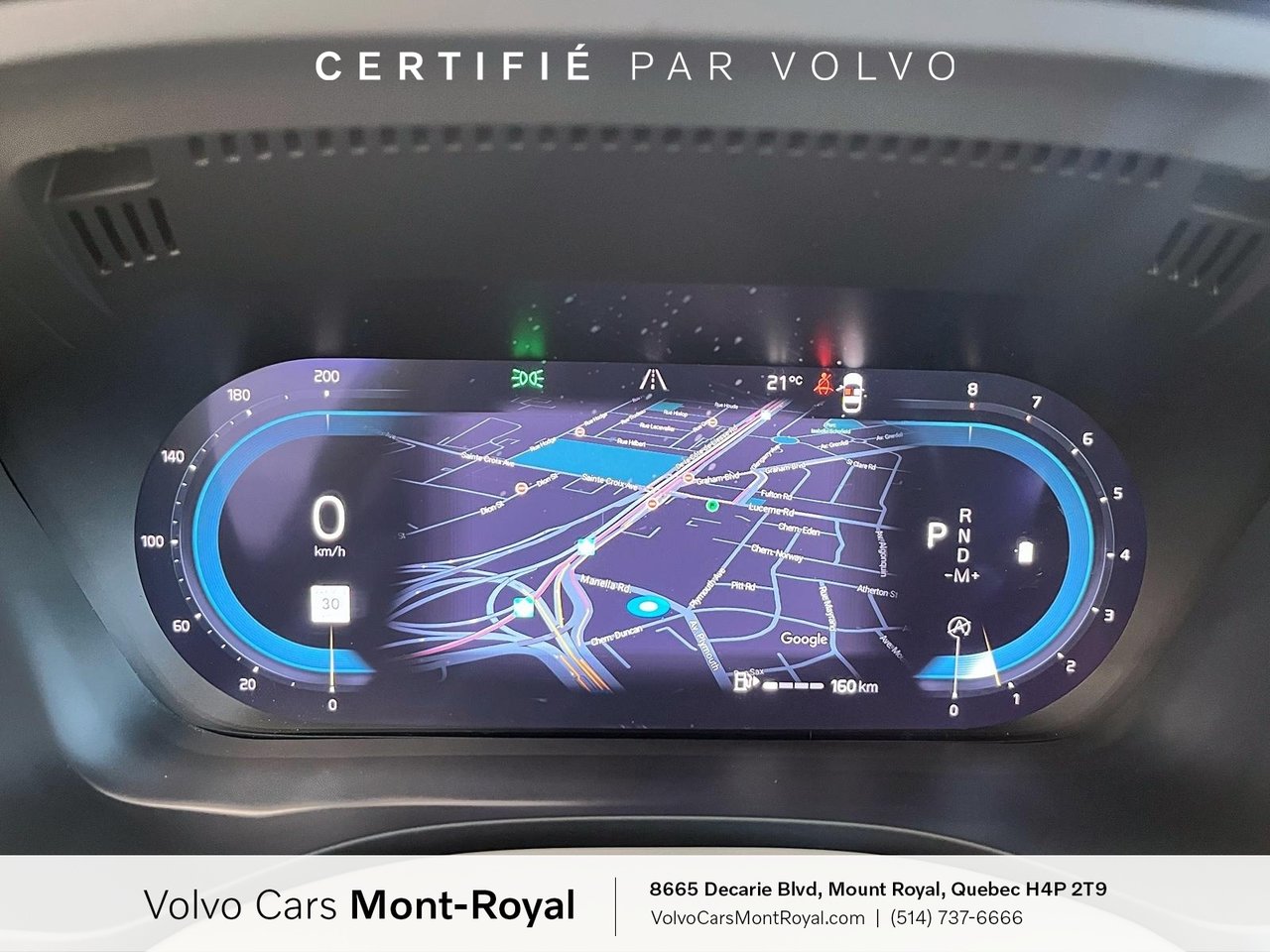 2023 Volvo XC60 - Image 12