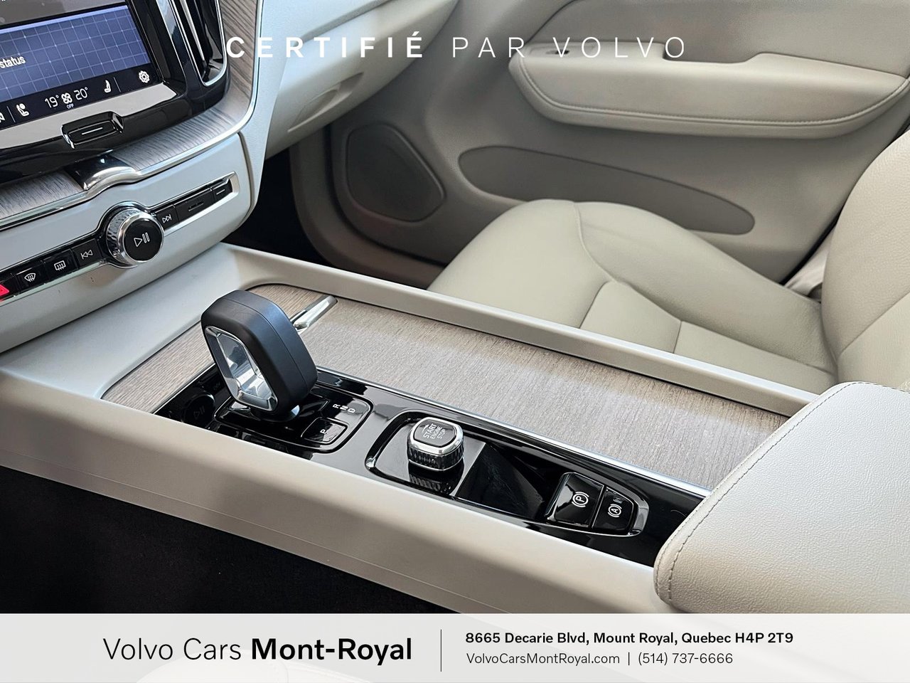 2023 Volvo XC60 - Image 13