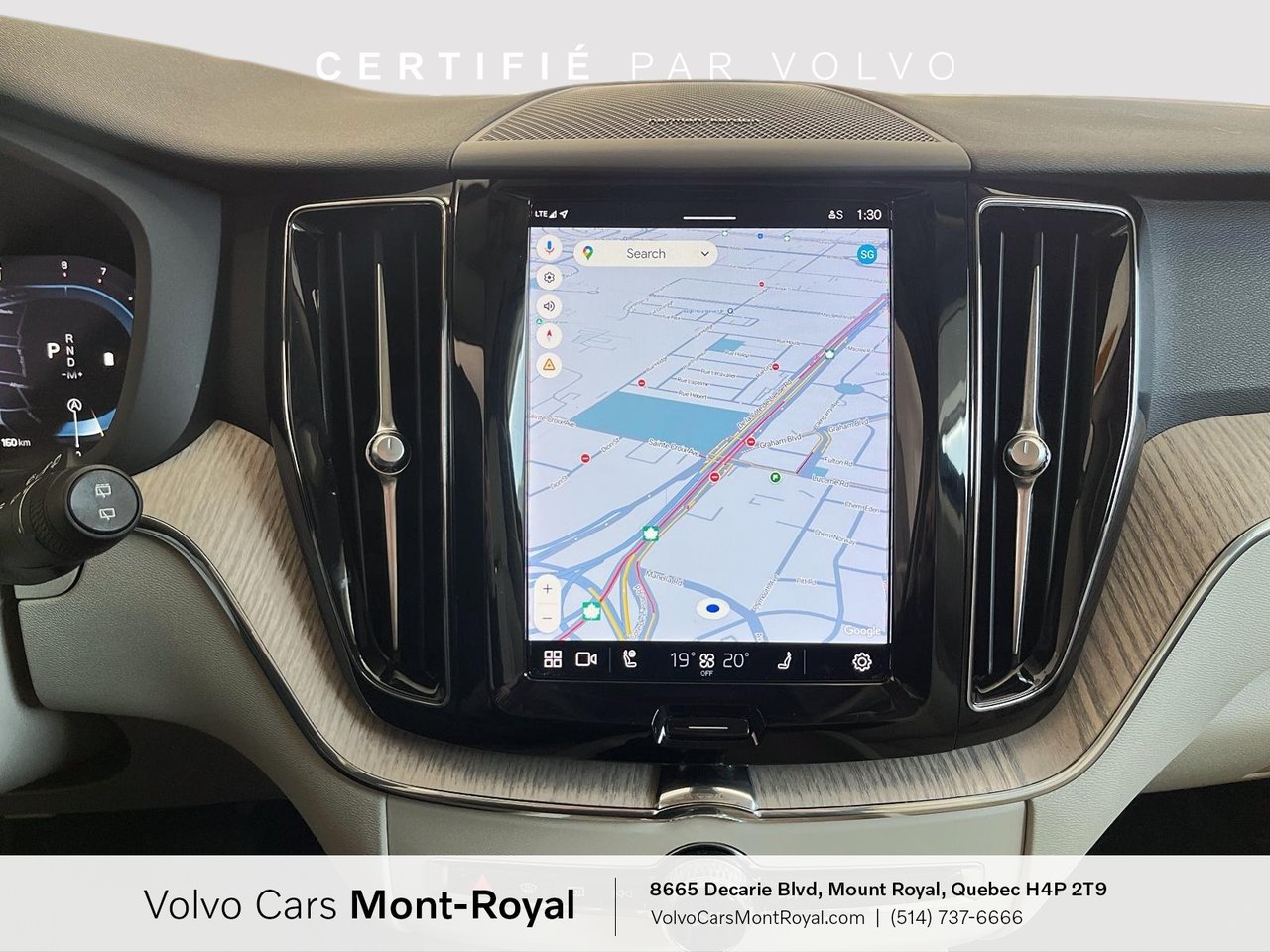 2023 Volvo XC60 - Image 15