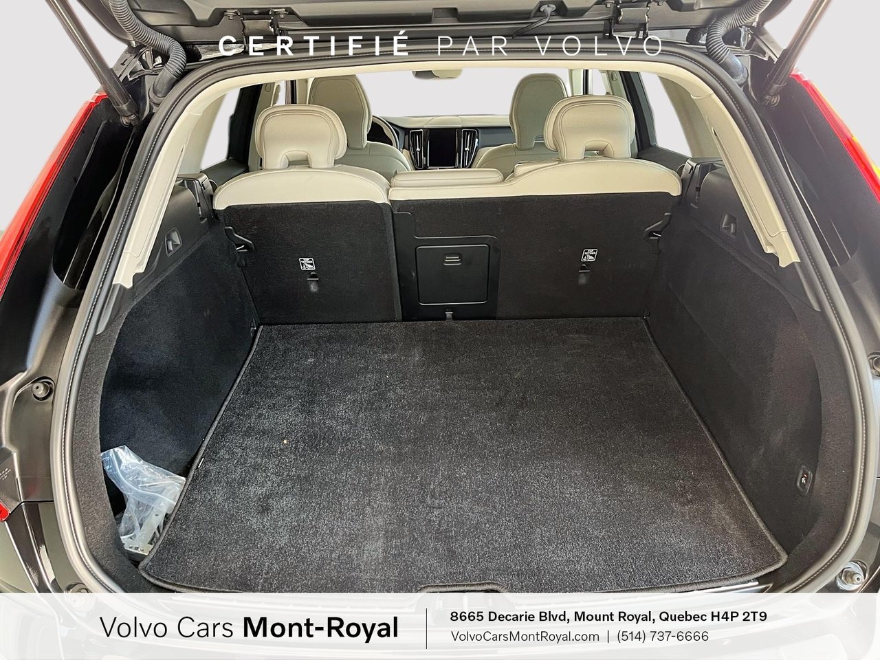 2023 Volvo XC60 - Image 5