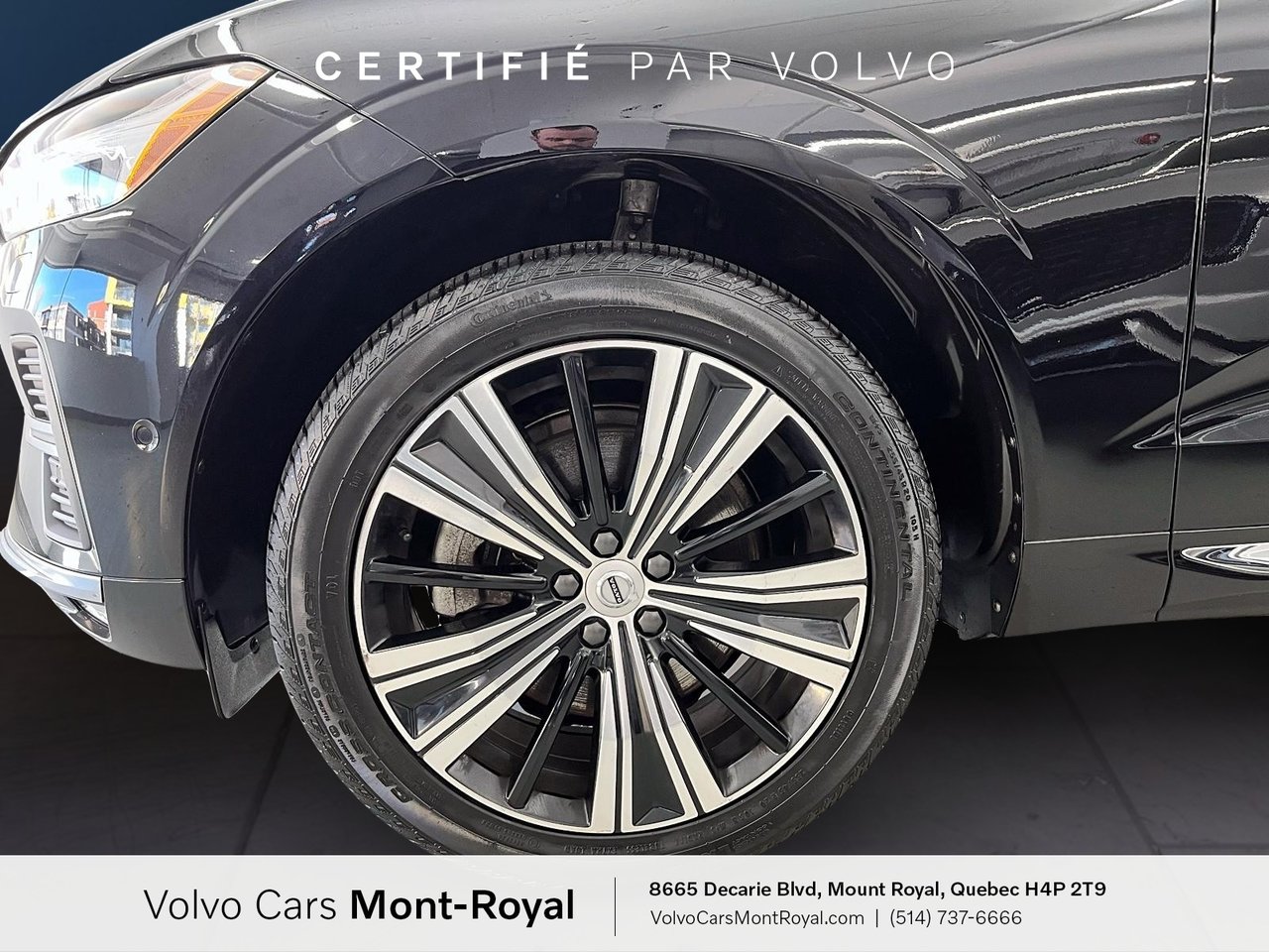 2023 Volvo XC60 - Image 6