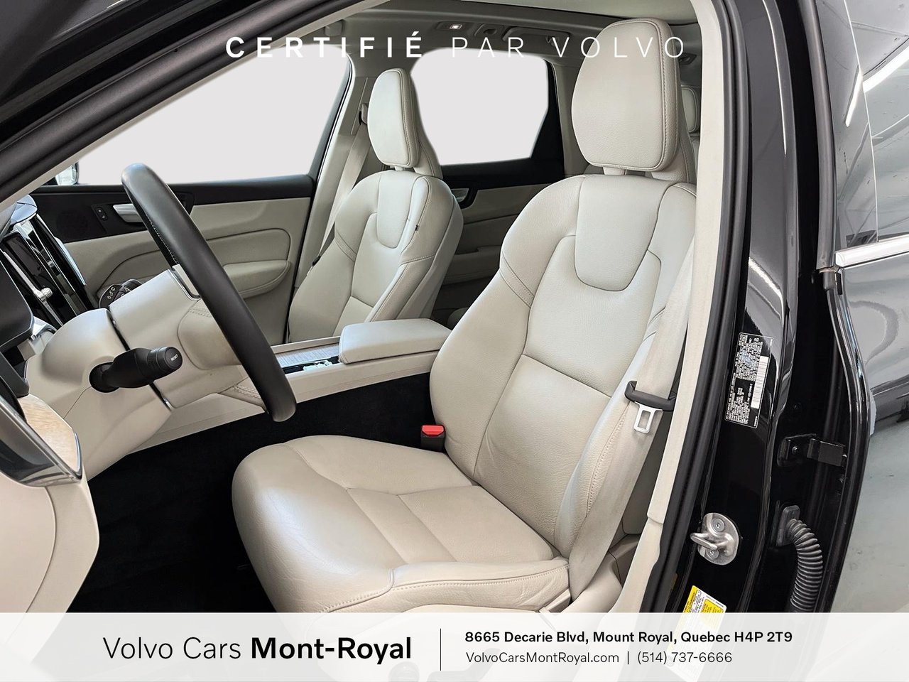 2023 Volvo XC60 - Image 7