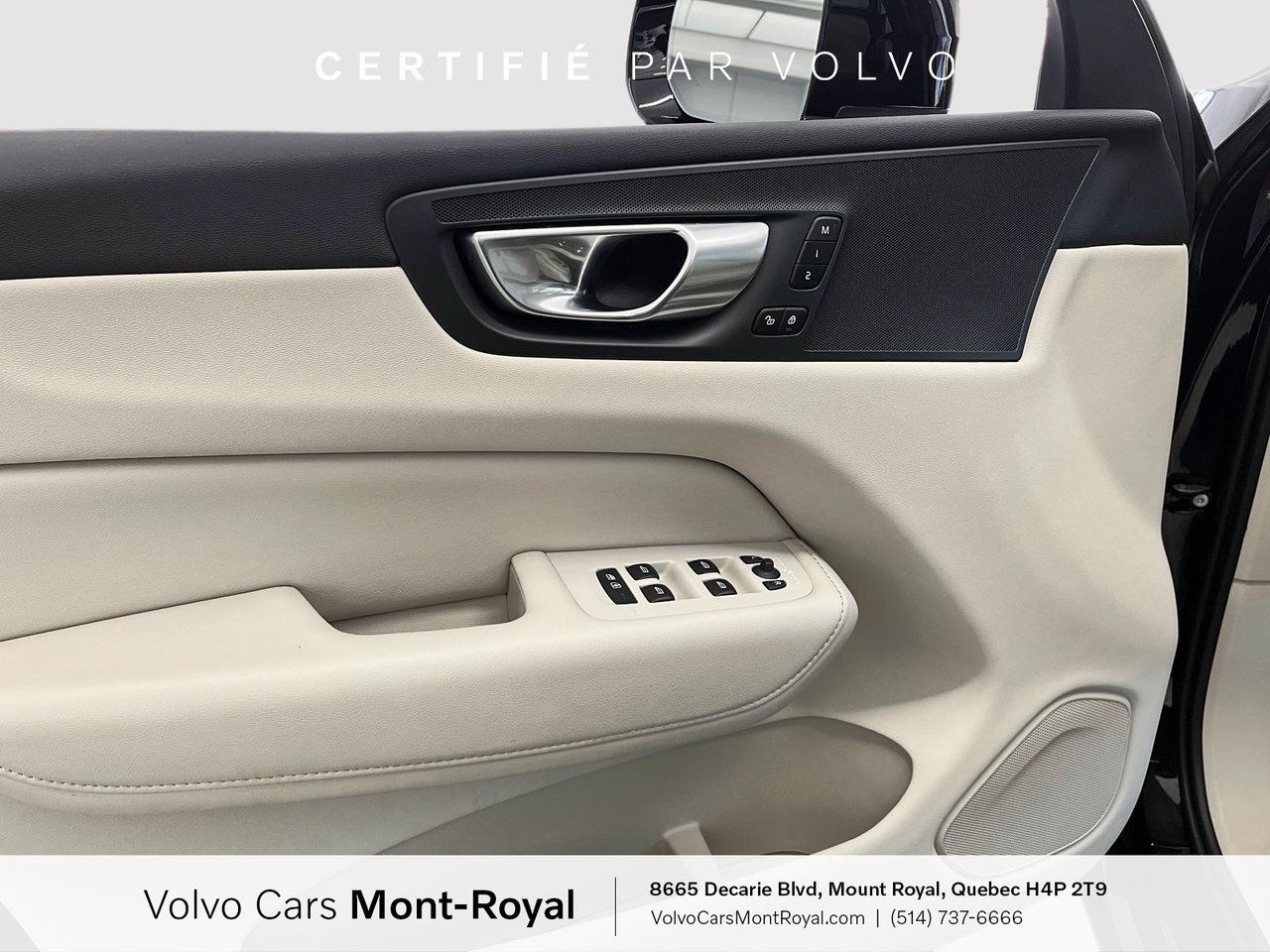 2023 Volvo XC60 - Image 9