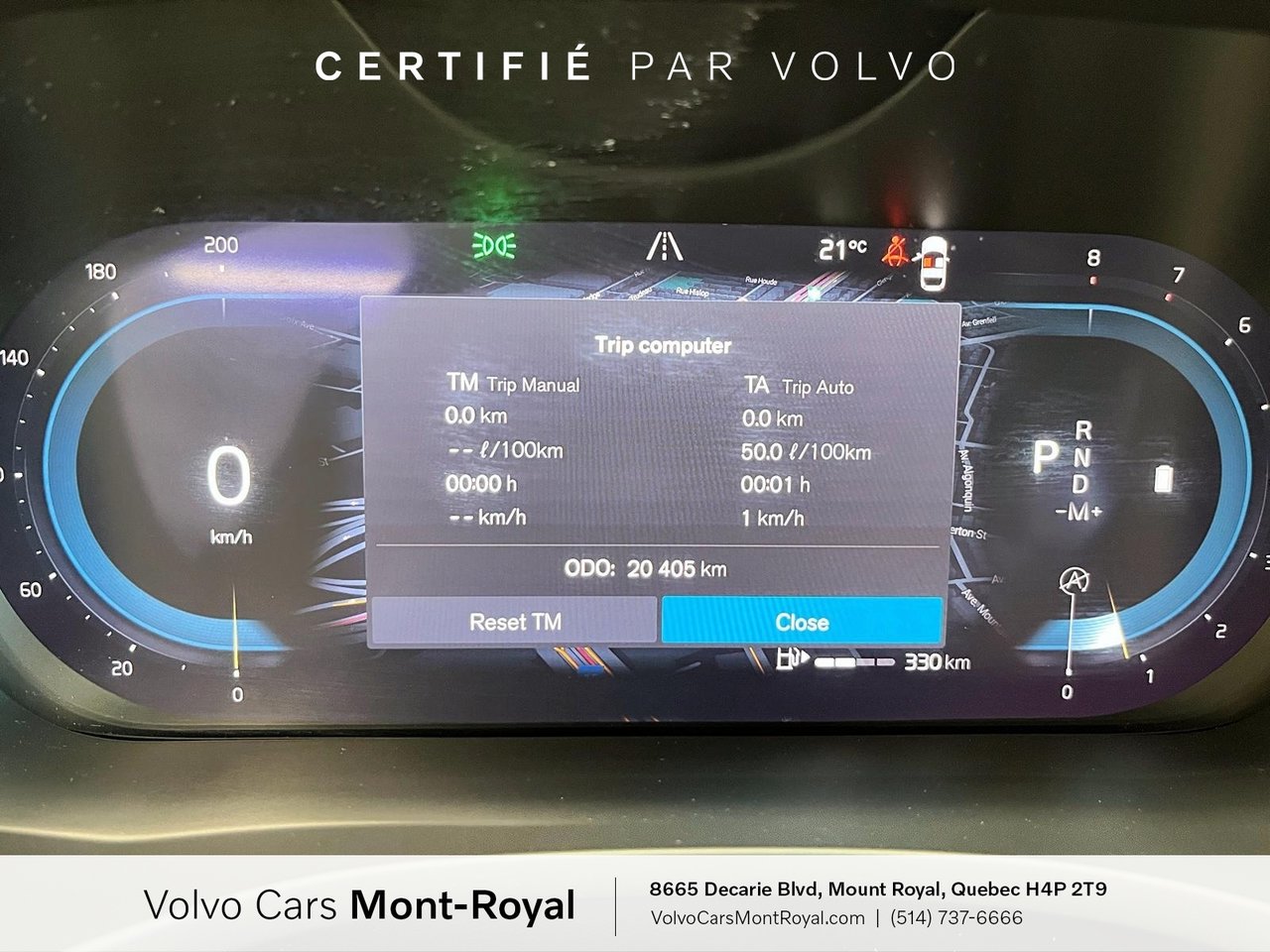 2023 Volvo XC60 - Image 11