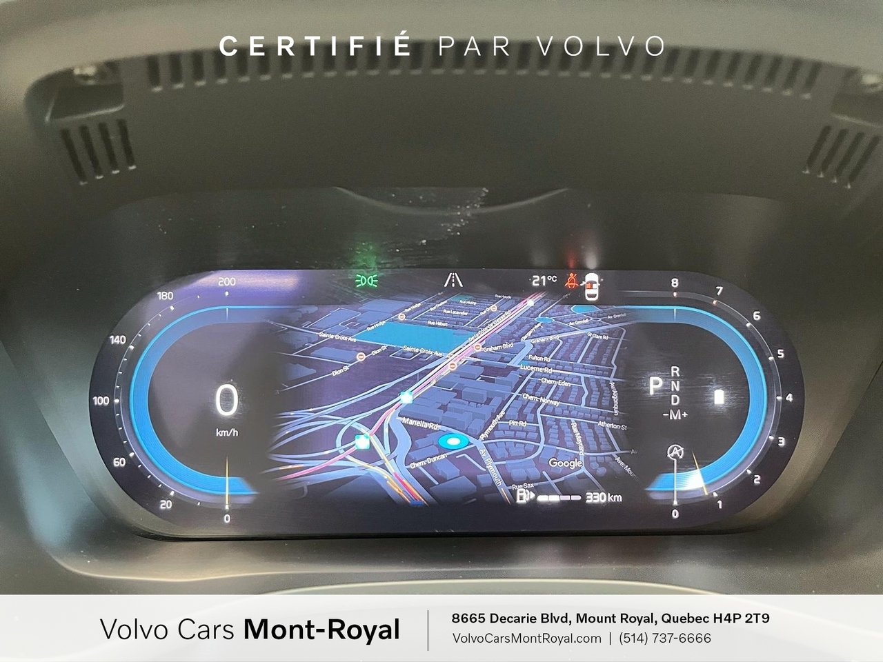 2023 Volvo XC60 - Image 12