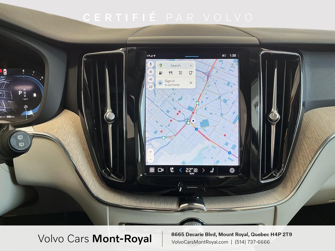 2023 Volvo XC60 - Image 15