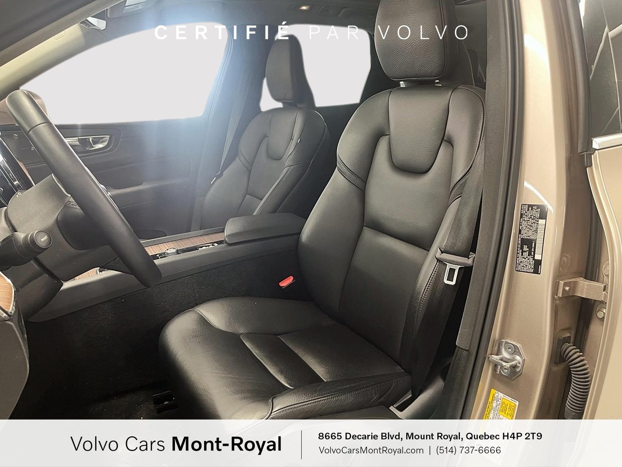 2023 Volvo XC60 - Image 7