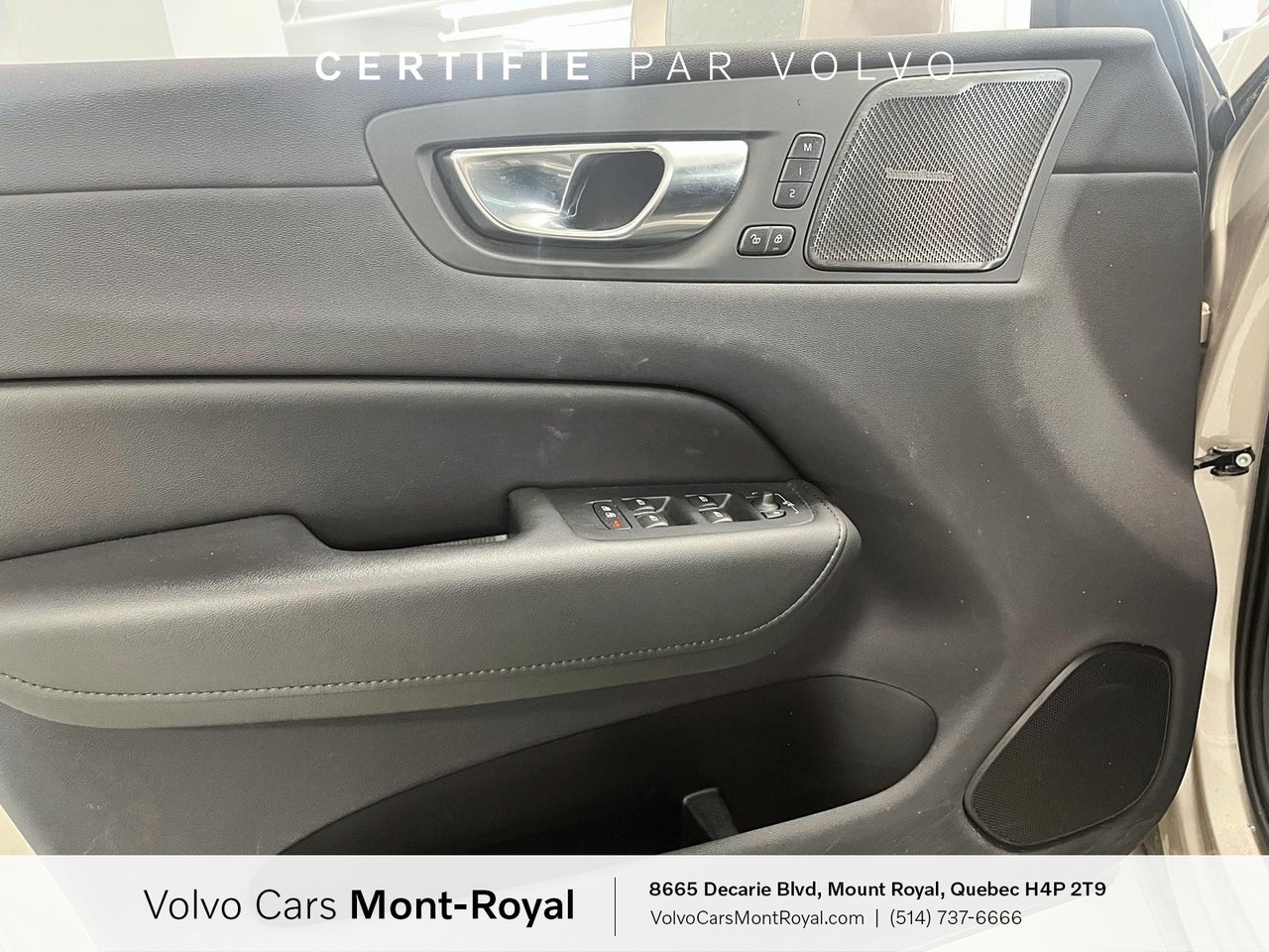 2023 Volvo XC60 - Image 9