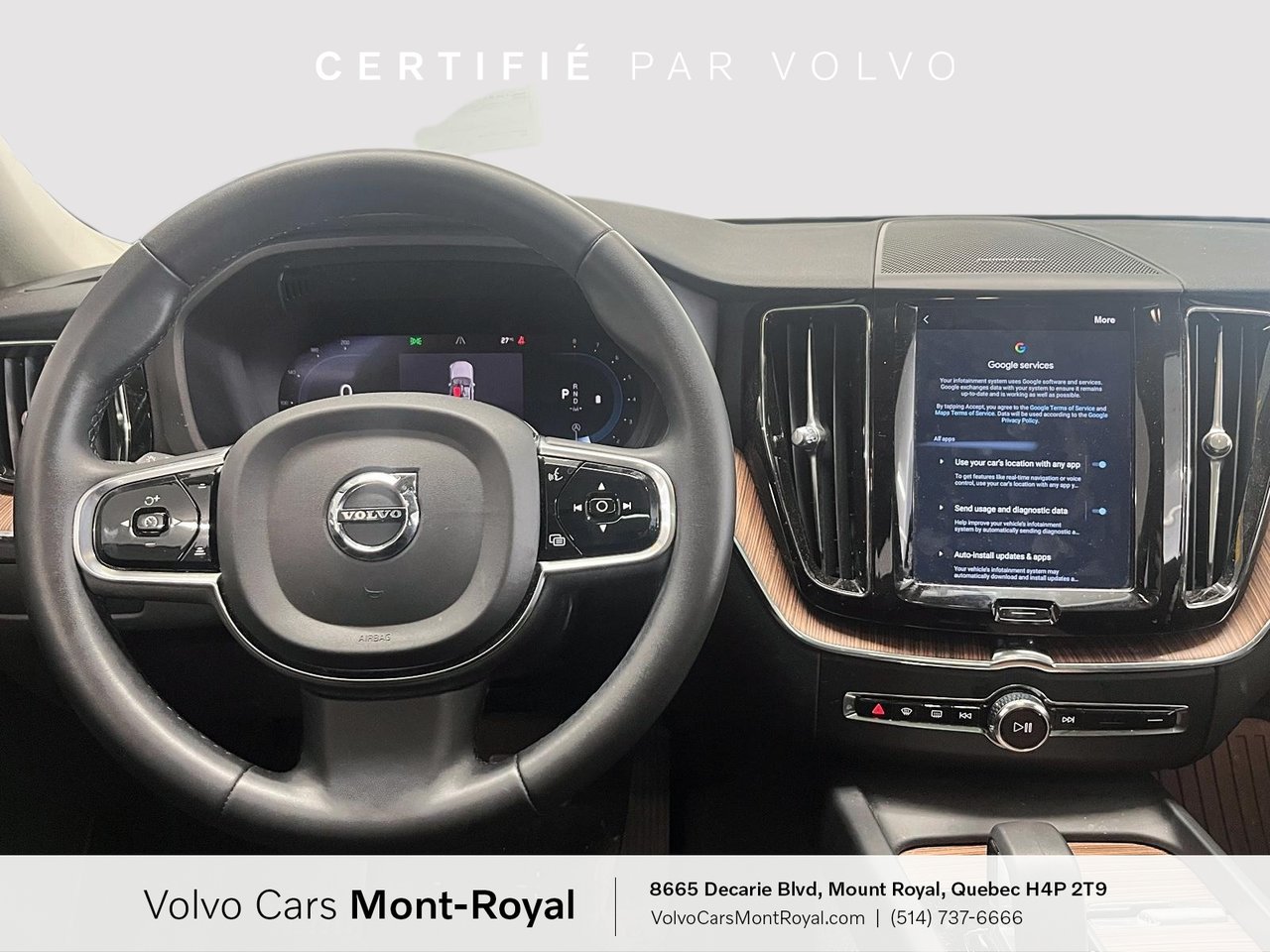 2023 Volvo XC60 - Image 10