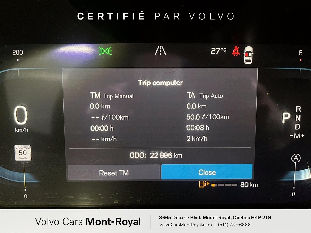 2023 Volvo XC60 - Image 11