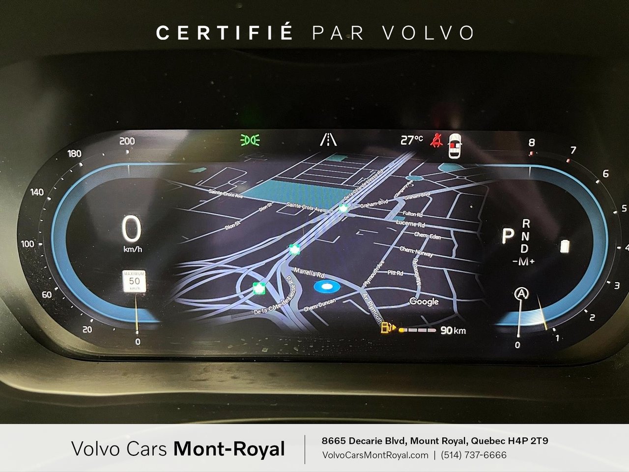 2023 Volvo XC60 - Image 12