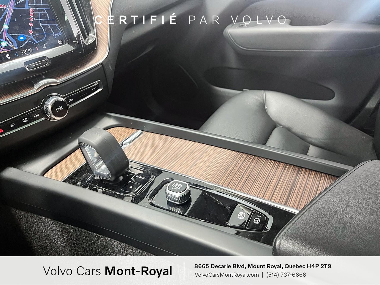 2023 Volvo XC60 - Image 13