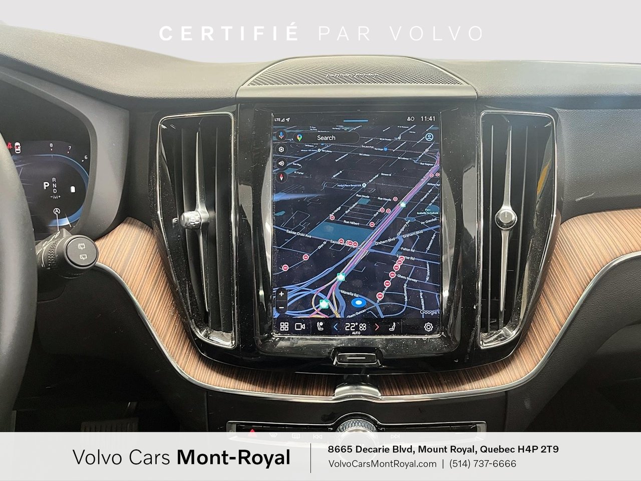 2023 Volvo XC60 - Image 15