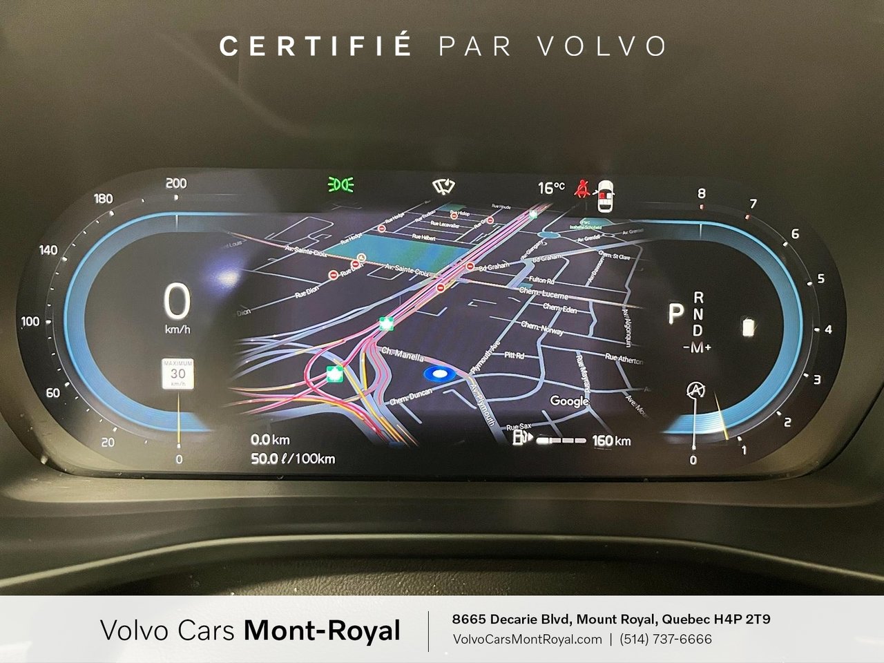 2023 Volvo XC40 - Image 12