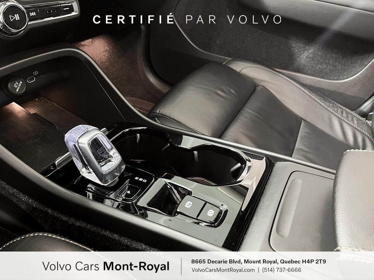 2023 Volvo XC40 - Image 13