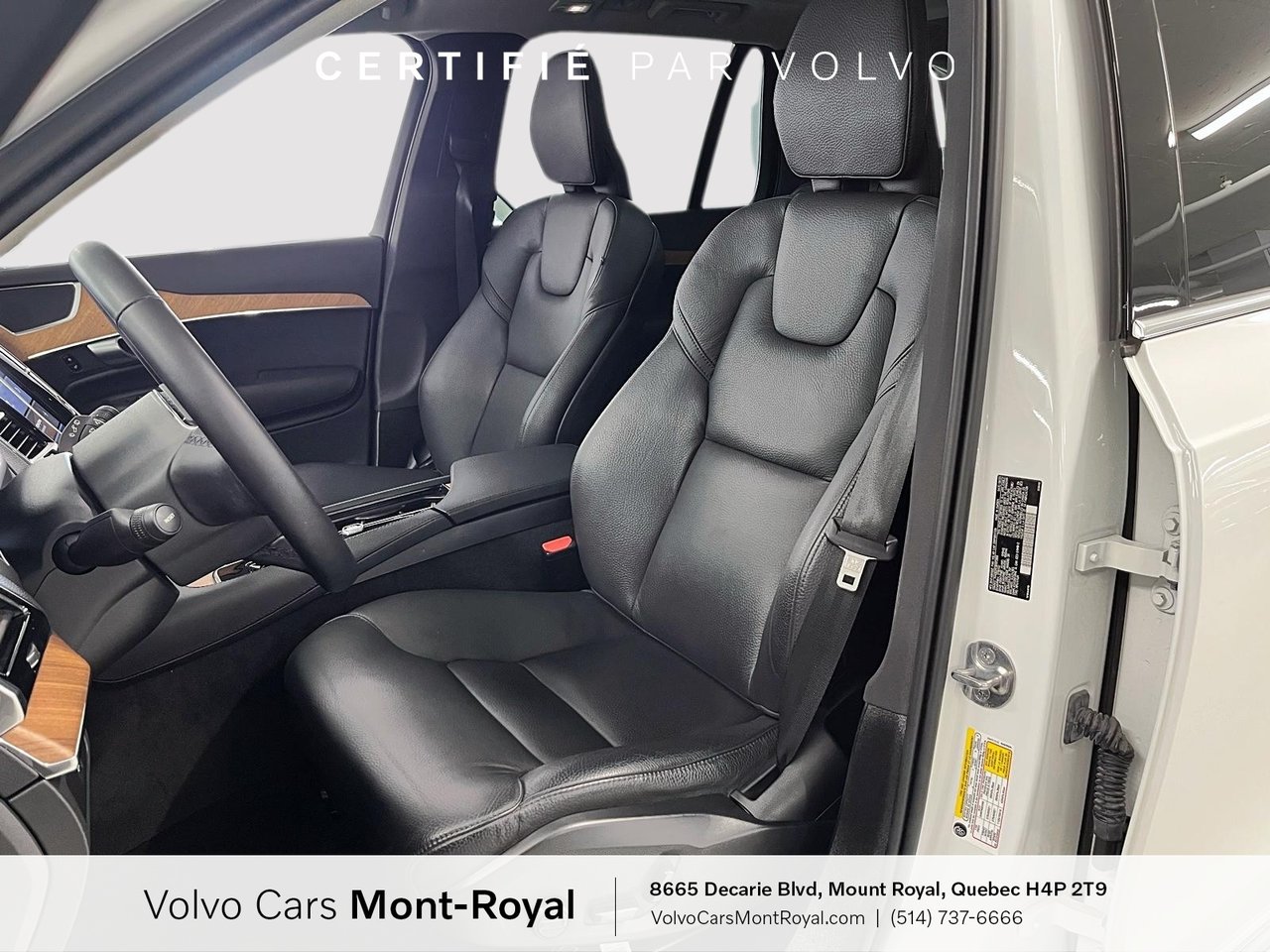 2024 Volvo XC90 - Image 7