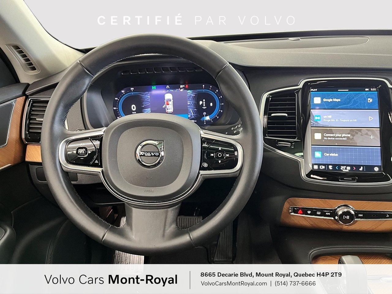 2024 Volvo XC90 - Image 10