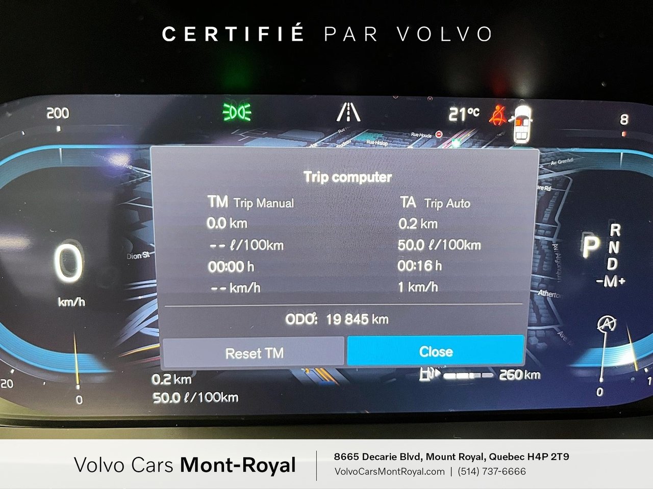 2024 Volvo XC90 - Image 11