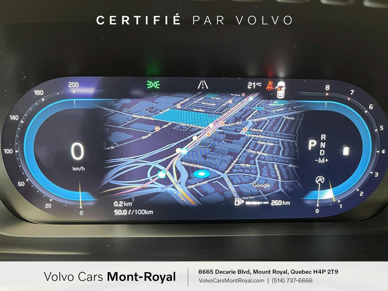 2024 Volvo XC90 - Image 12