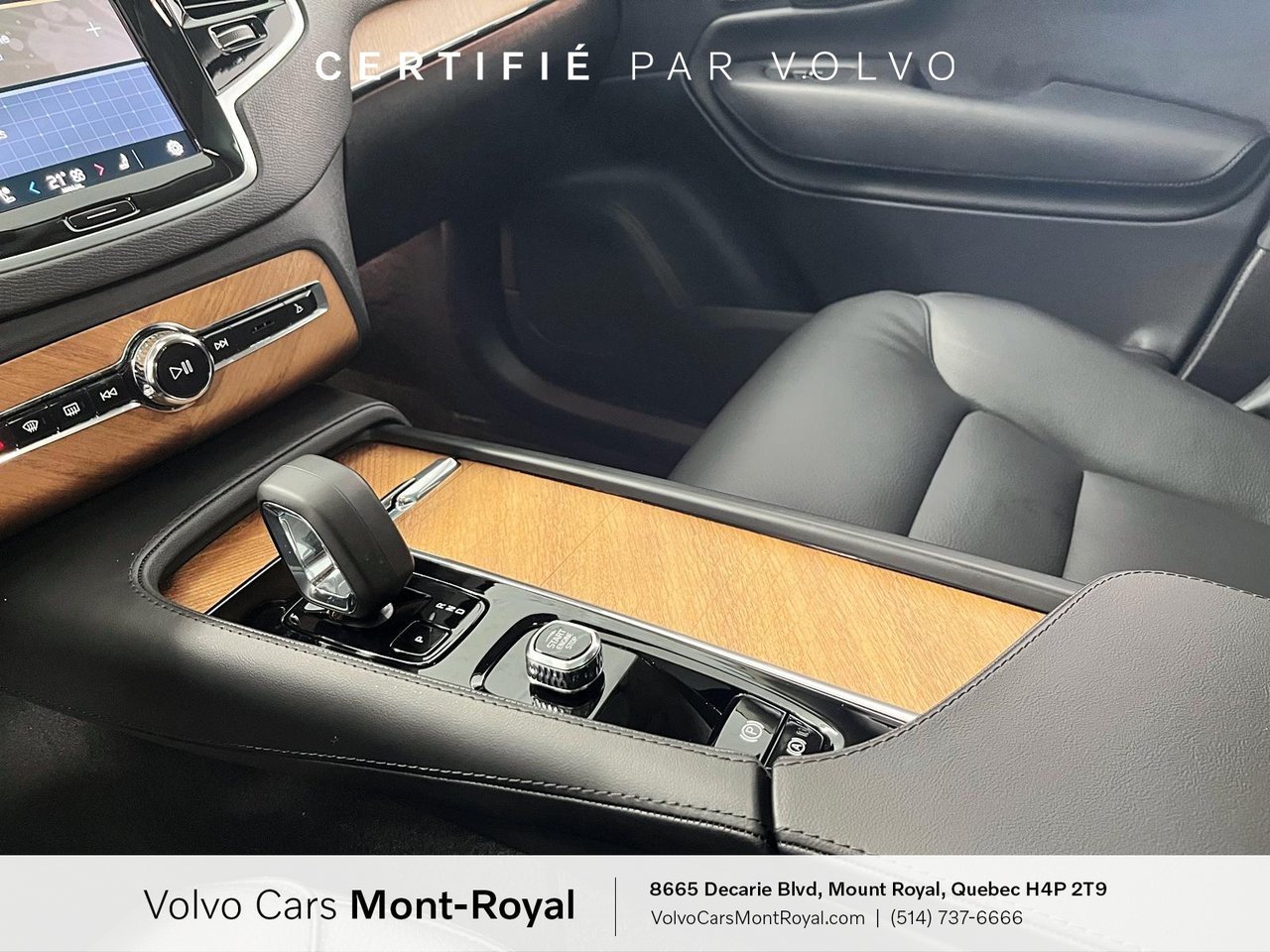 2024 Volvo XC90 - Image 13