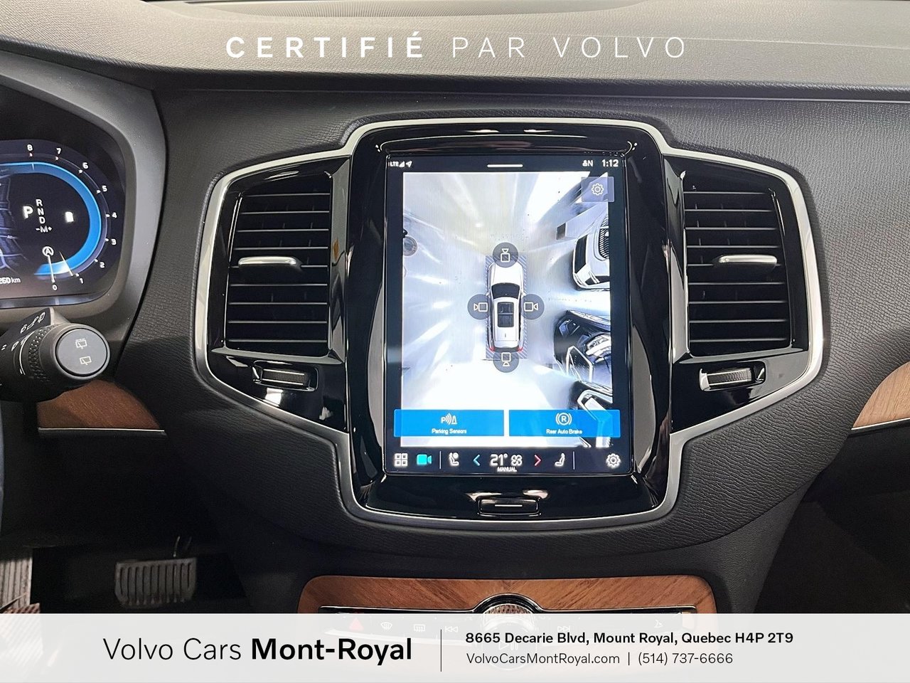 2024 Volvo XC90 - Image 14