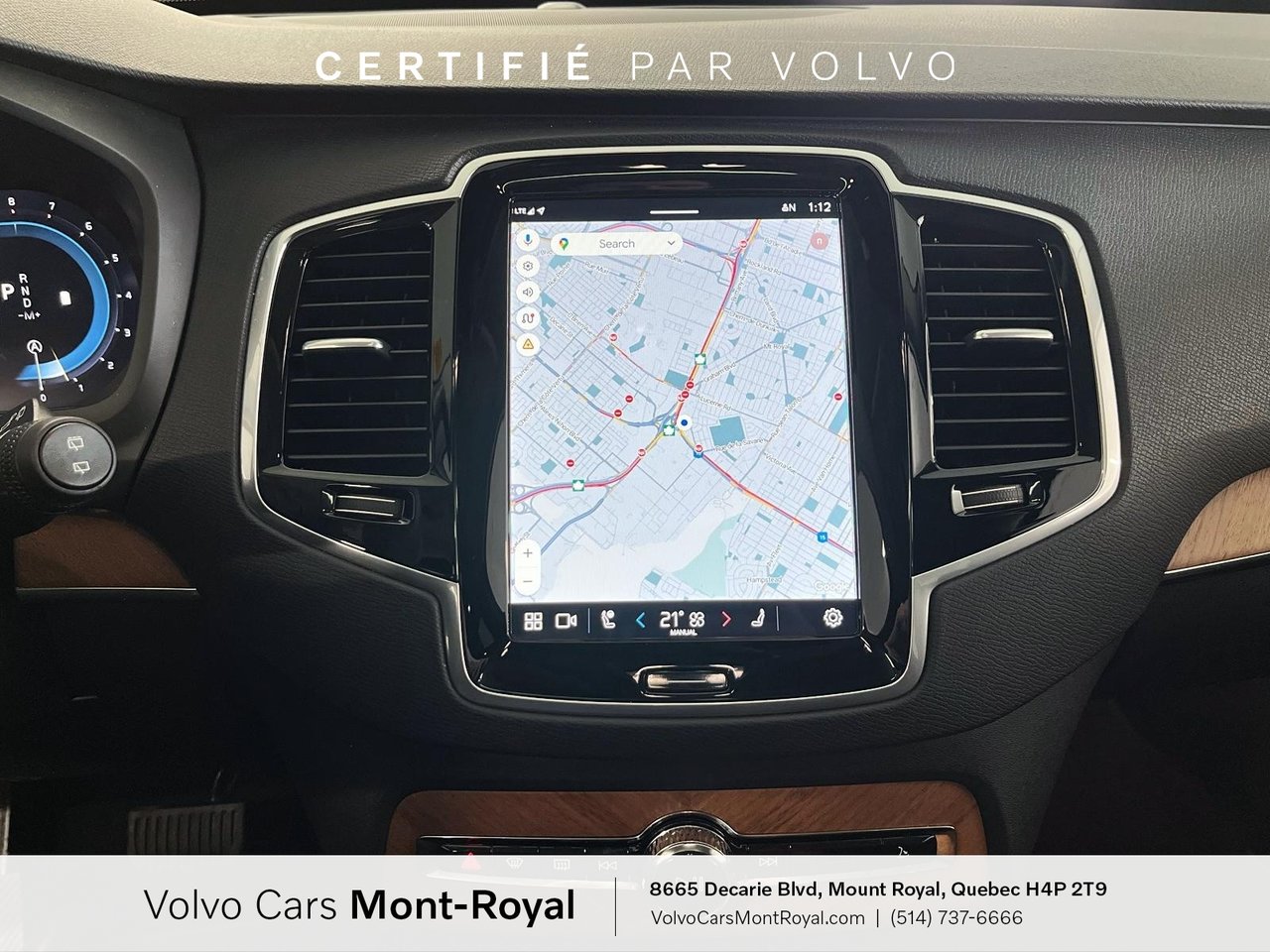 2024 Volvo XC90 - Image 15