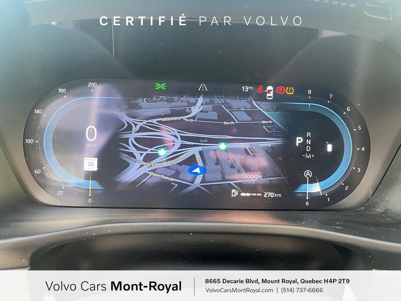 2025 Volvo XC40 - Image 12