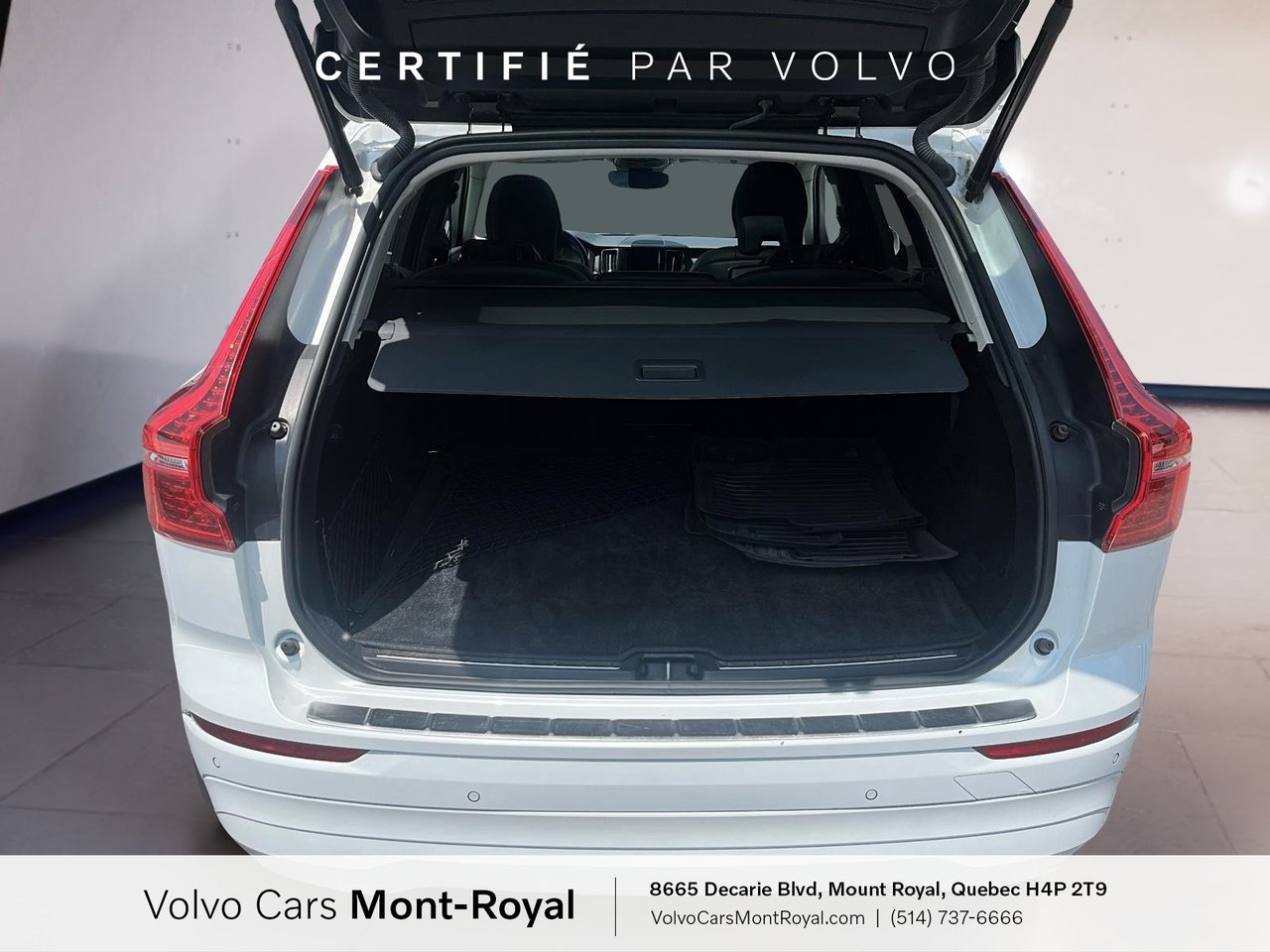 2022 Volvo XC60 - Image 5