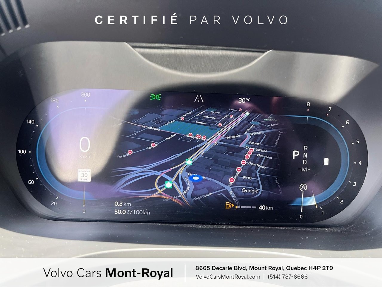 2022 Volvo XC60 - Image 12