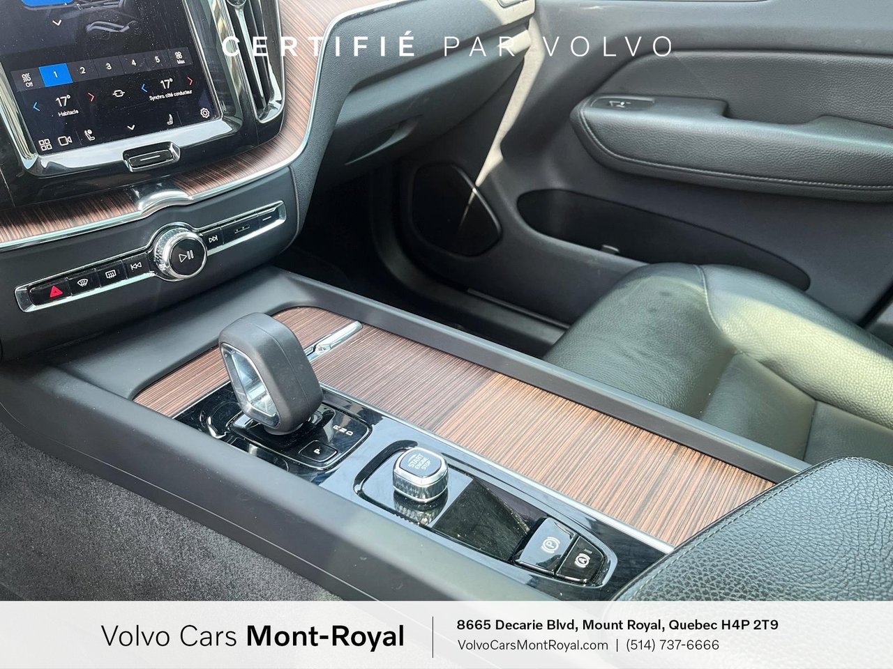 2022 Volvo XC60 - Image 13