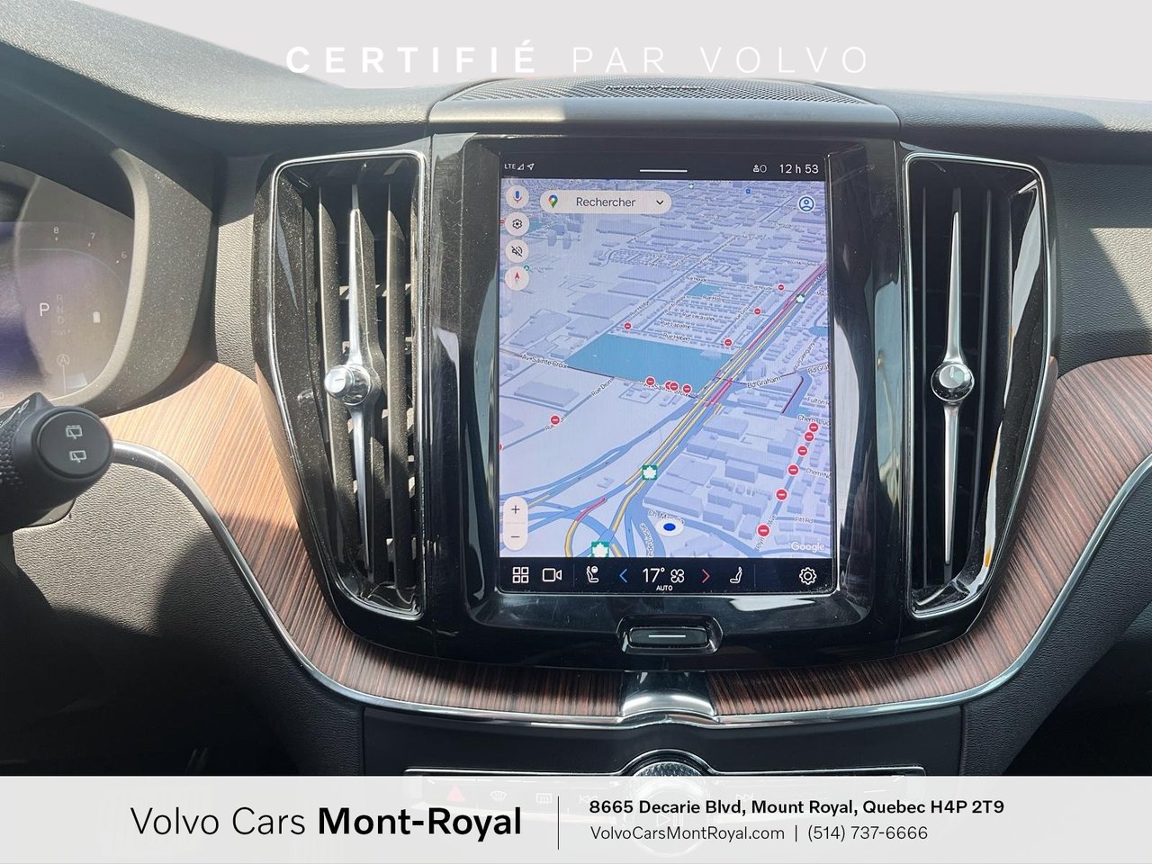 2022 Volvo XC60 - Image 15