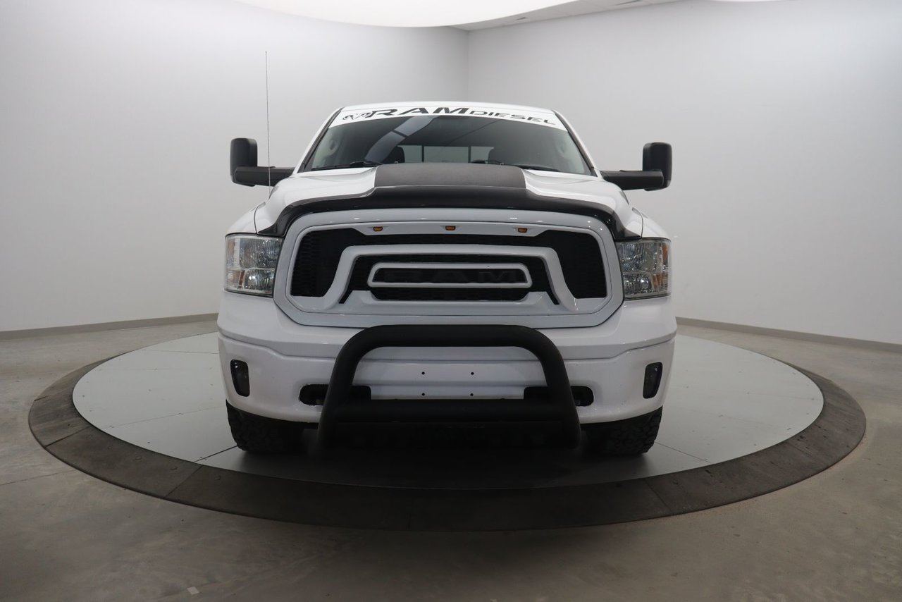 2018 Ram 1500 - Image 2