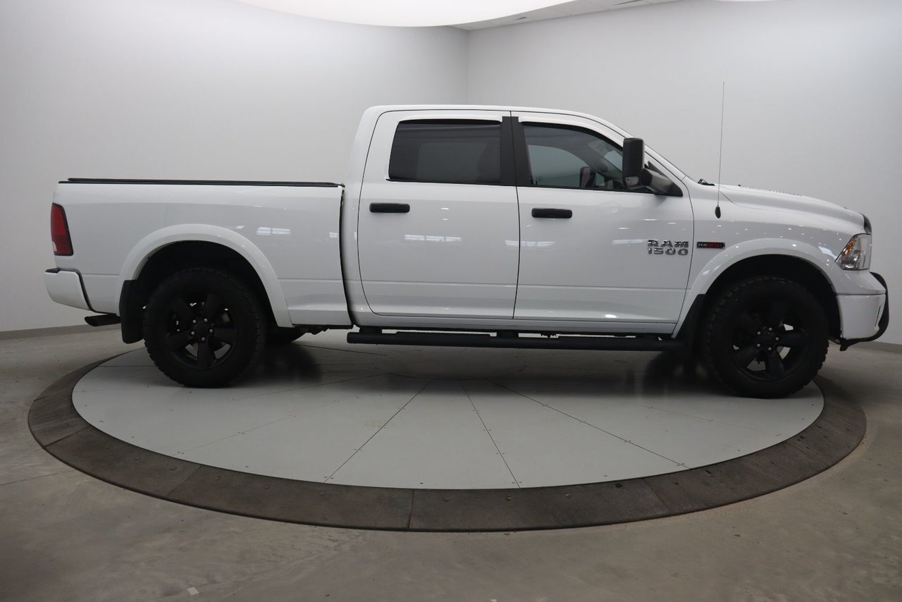 2018 Ram 1500 - Image 3