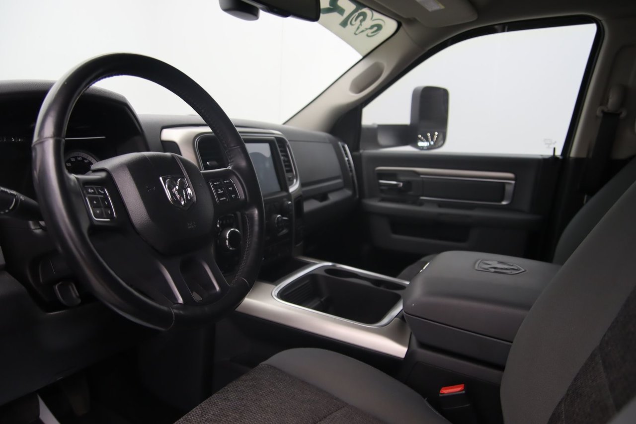 2018 Ram 1500 - Image 6